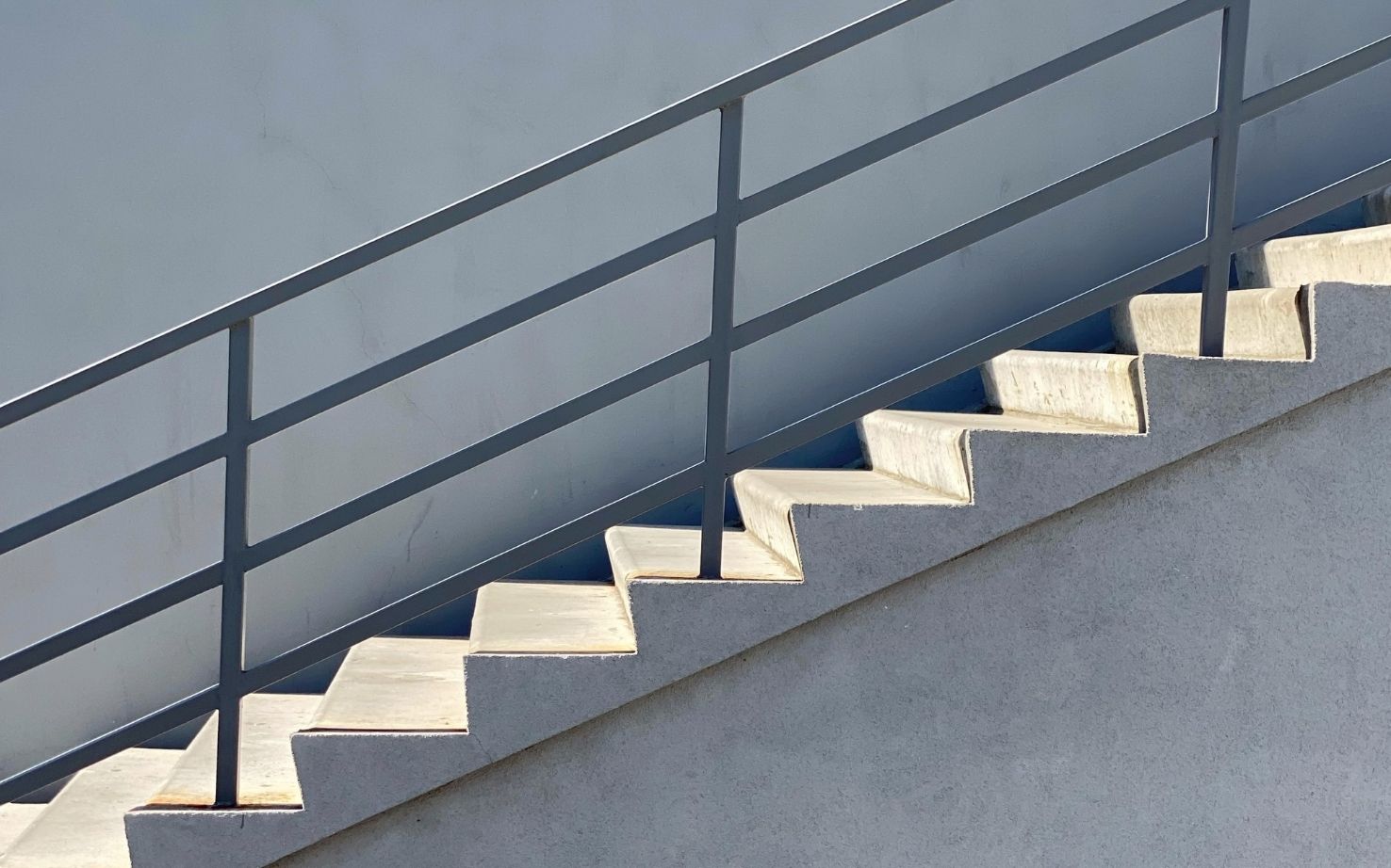 Stair case